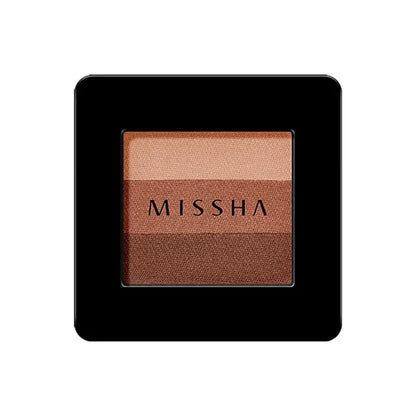 MISSHA Triple Shadow-3