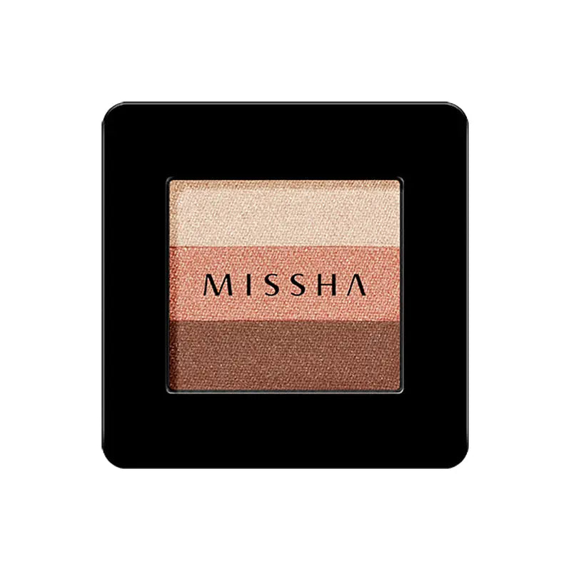 MISSHA Triple Shadow-4