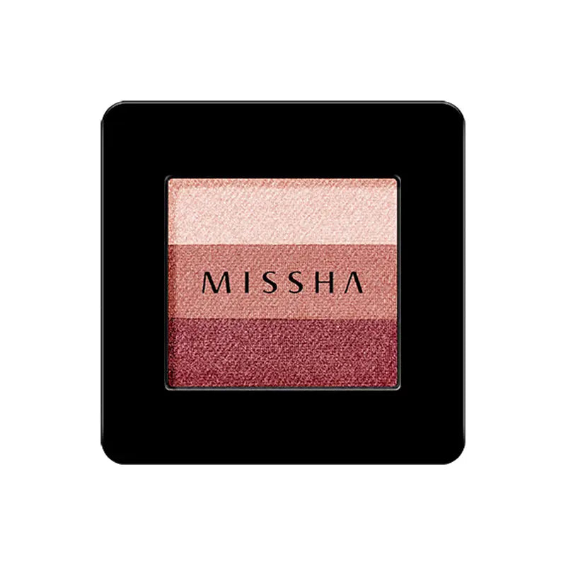 MISSHA Triple Shadow-15