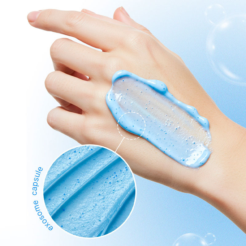 medicube Zero Pore Clearing Capsule Cleansing Foam 120g-2