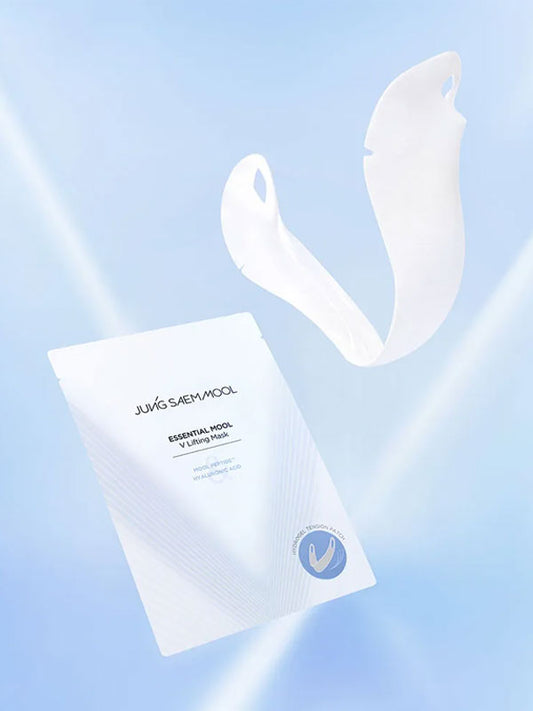 JUNGSAEMMOOL Essential Mool V Lifting Mask 10.5g-0