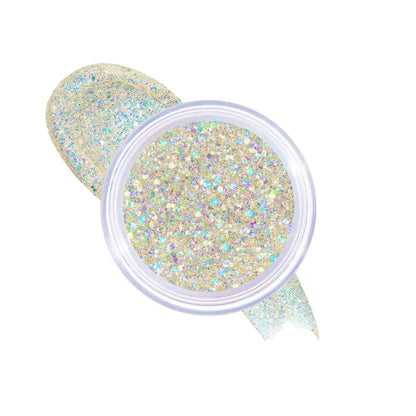 unleashia Get Loose Glitter Gel 4g-4