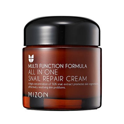 Mizon All In One Snail Repair Cream 75ml-0