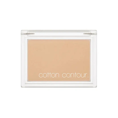 MISSHA Cotton Contour-4