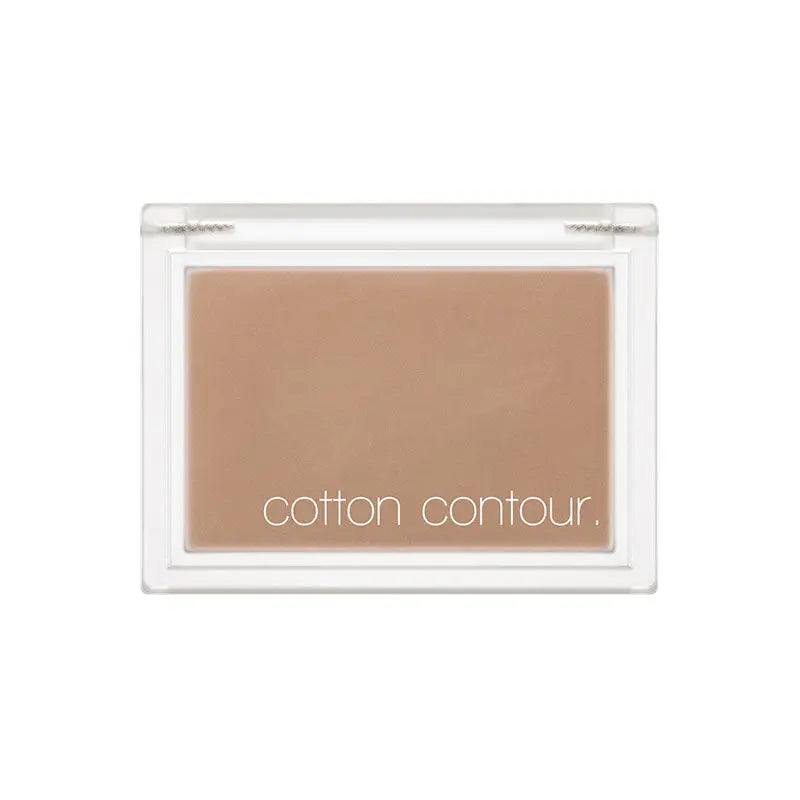 MISSHA Cotton Contour-2