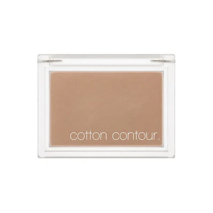 MISSHA Cotton Contour-2