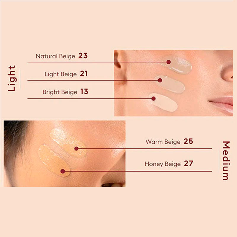 MISSHA M Perfect Cover BB Cream Ex 50ml-3