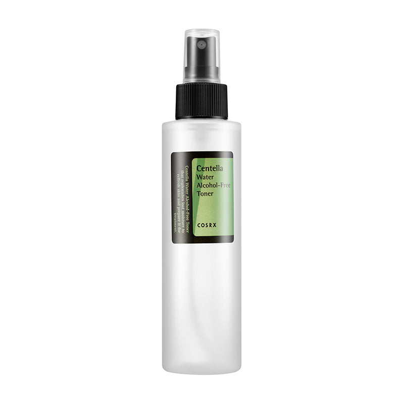 COSRX Centella Water Alcohol Free Toner 150ml-0