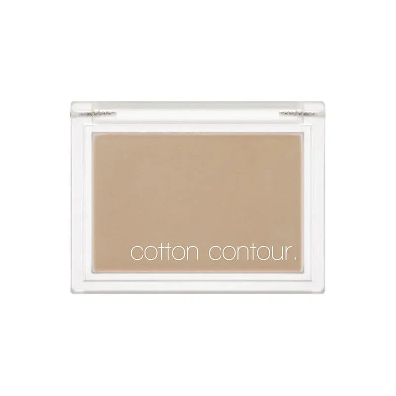 MISSHA Cotton Contour-3