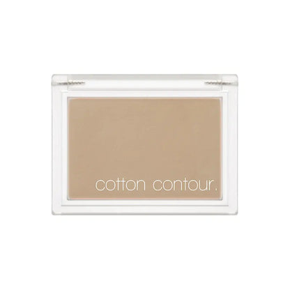 MISSHA Cotton Contour-3