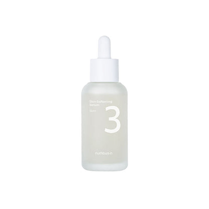 numbuzin No.3 Bodlebodle Repair Serum 50ml-3