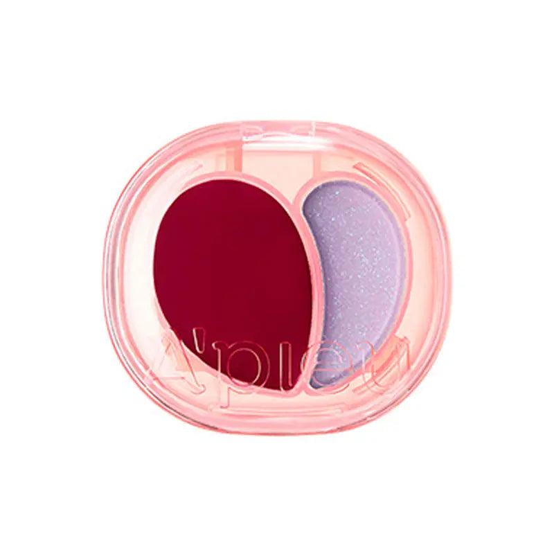 APIEU Juicy-Pang Mood Blending Lip & Cheek Balm 2.3g-3