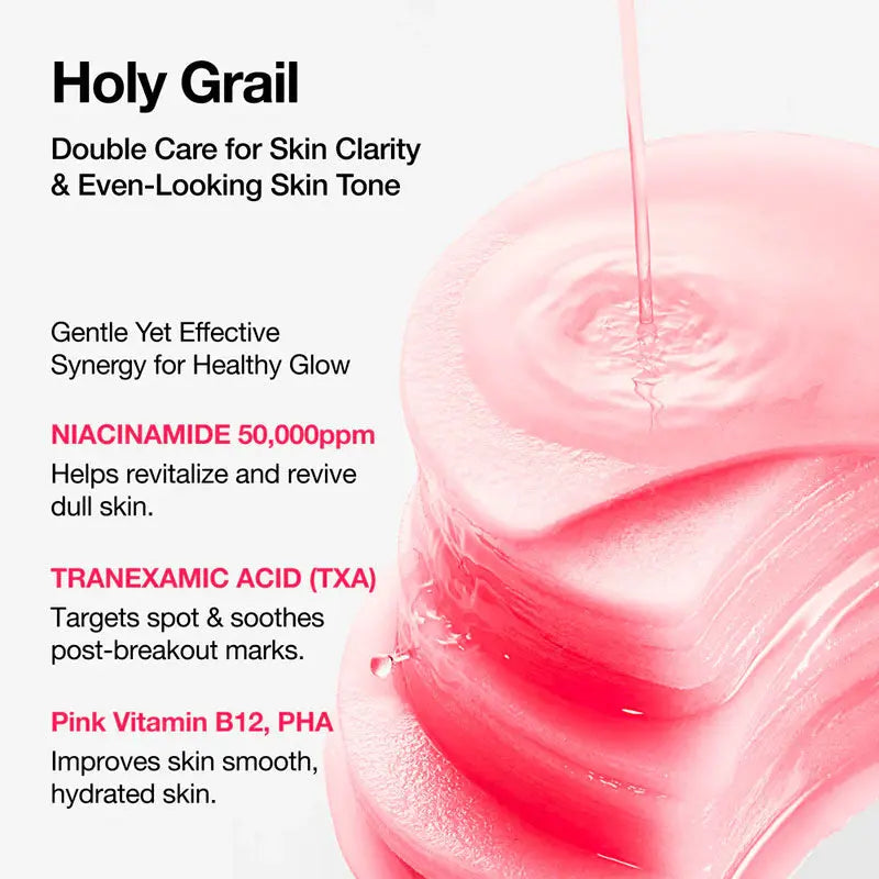 Anua Niacinamide 5 TXA Brightening Pad 210ml / 60pads-3