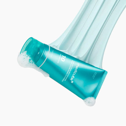 medicube Azelaic Acid Niacinamide Deep Clean Foam Cleanser 120g-2