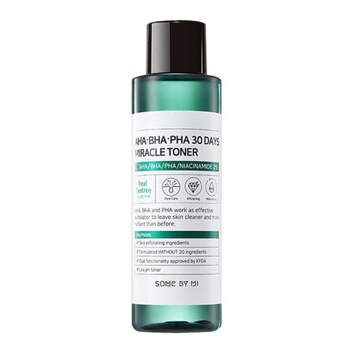 SOME BY MI AHA BHA PHA 30 Days Miracle Toner 150ml-0