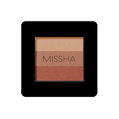 MISSHA Triple Shadow-11