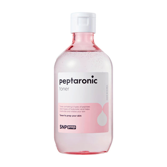 SNP Prep Peptaronic Toner 320ml-0