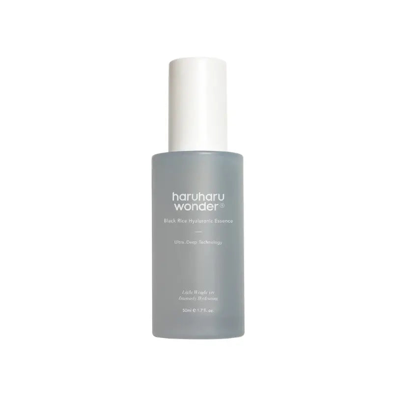 haruharu wonder Black Rice Hyaluronic Essence 50ml-1