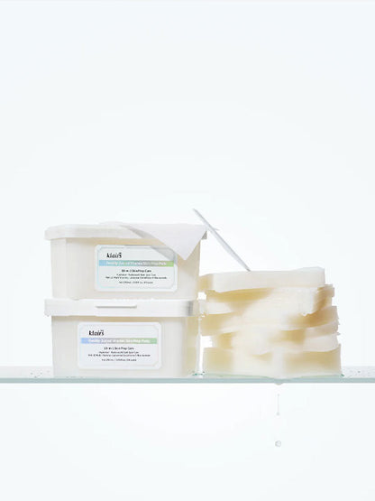 Dear, Klairs Freshly Juiced Vitamin Skin Prep Pads 290ml / 80pads-1