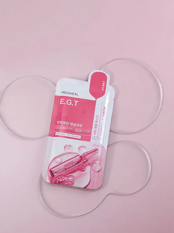 Mediheal Derma Ampoule Mask E.G.T 26ml-2