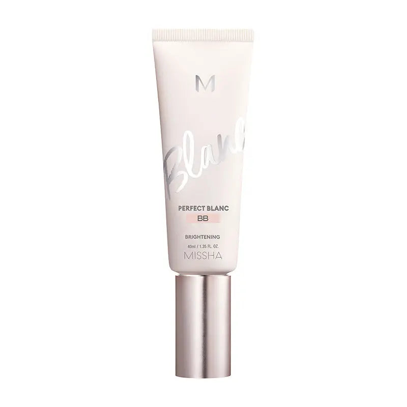 MISSHA M Perfect Blanc BB Cream 40ml-1