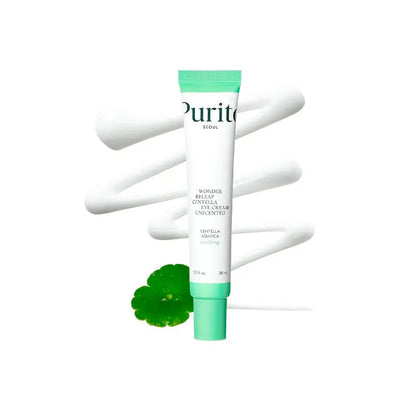 Purito Wonder Releaf Centella Eye Cream Unscented 30ml-1