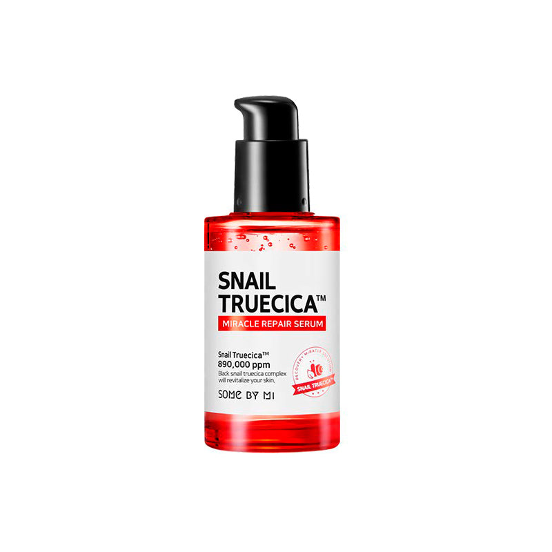 SOME BY MI Snail Truecica Miracle Serum 50ml-0