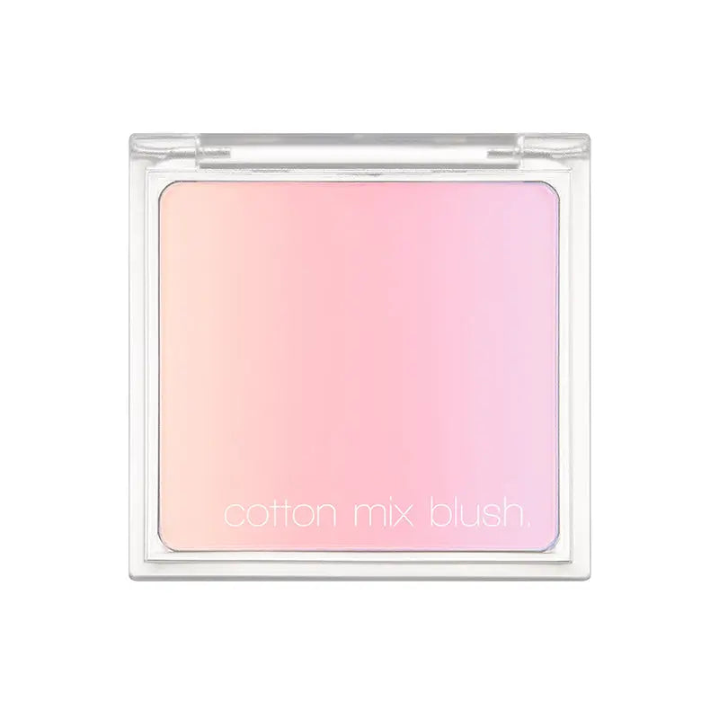 MISSHA Cotton Mix Blush 11g-3