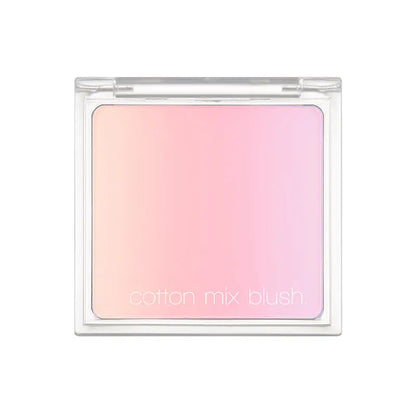 MISSHA Cotton Mix Blush 11g-3