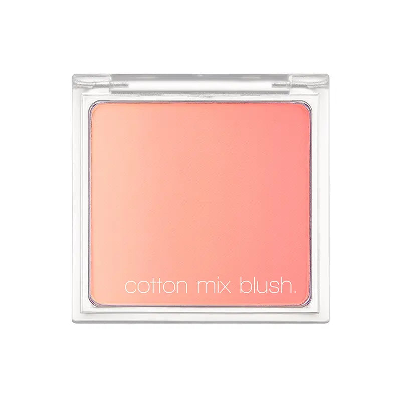 MISSHA Cotton Mix Blush 11g-4