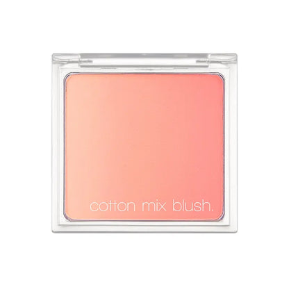 MISSHA Cotton Mix Blush 11g-4