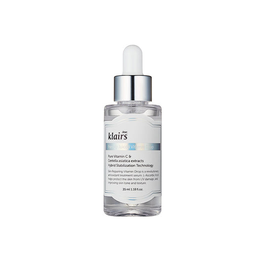 Dear, Klairs Freshly Juiced Vitamin Drop 35ml-0