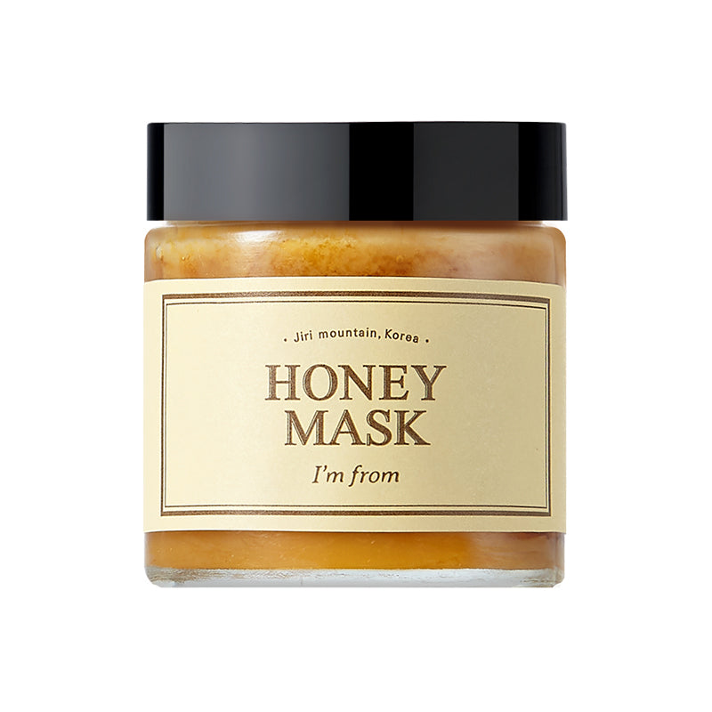 I'm From Honey Mask-1