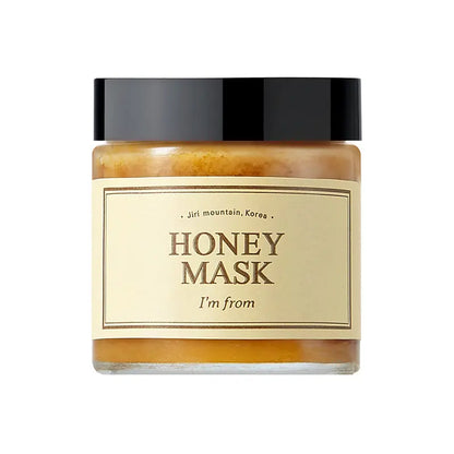 I'm From Honey Mask I'm From