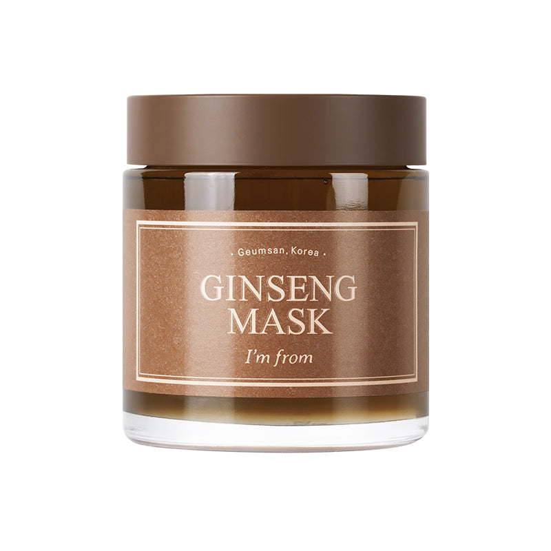 I'm From Ginseng Mask 120g-1