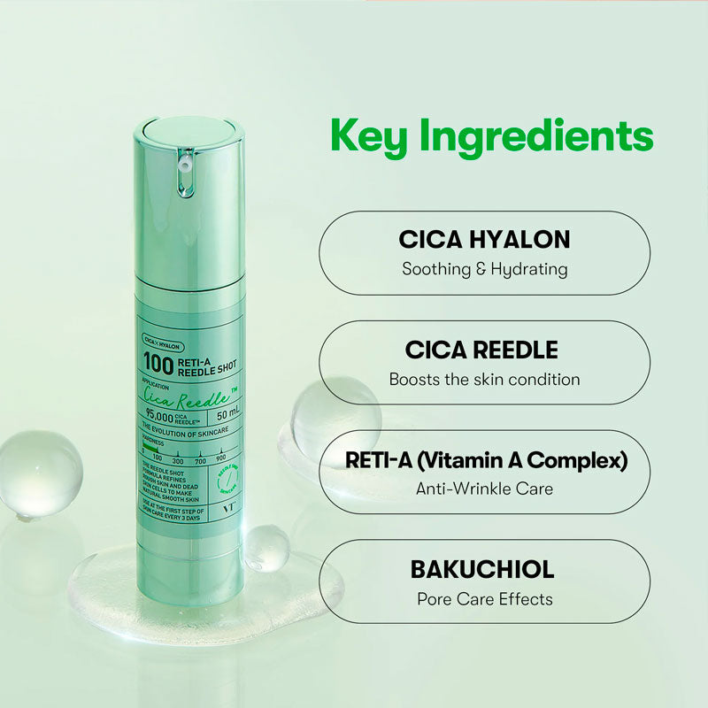 VT Reti-A Reedle Shot 100 50ml-4