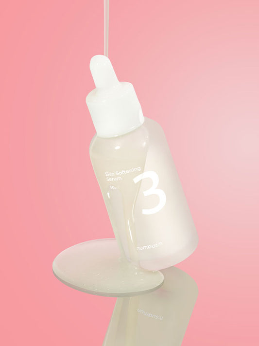 numbuzin No.3 Bodlebodle Repair Serum 50ml-0