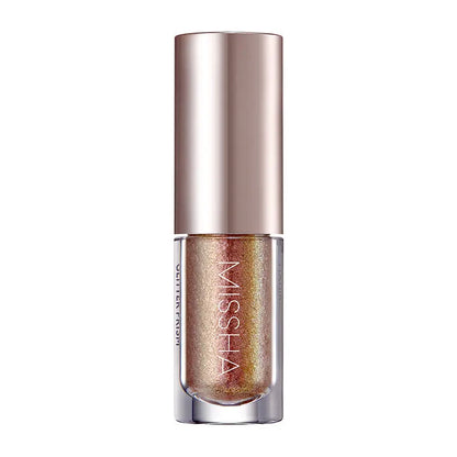 MISSHA Glitter Prism Liquid Eyeshadow 3g-4