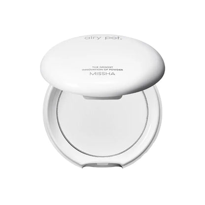 MISSHA Airy Pot Pressed Powder 5g-3