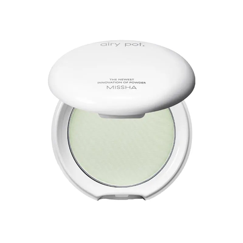 MISSHA Airy Pot Pressed Powder 5g-1