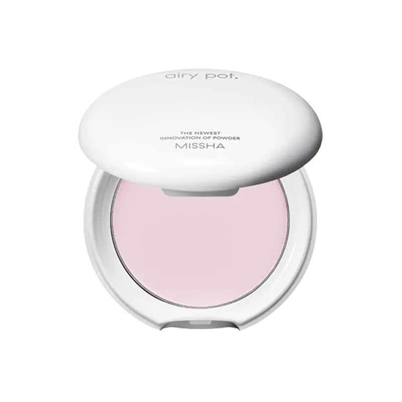 MISSHA Airy Pot Pressed Powder 5g-2