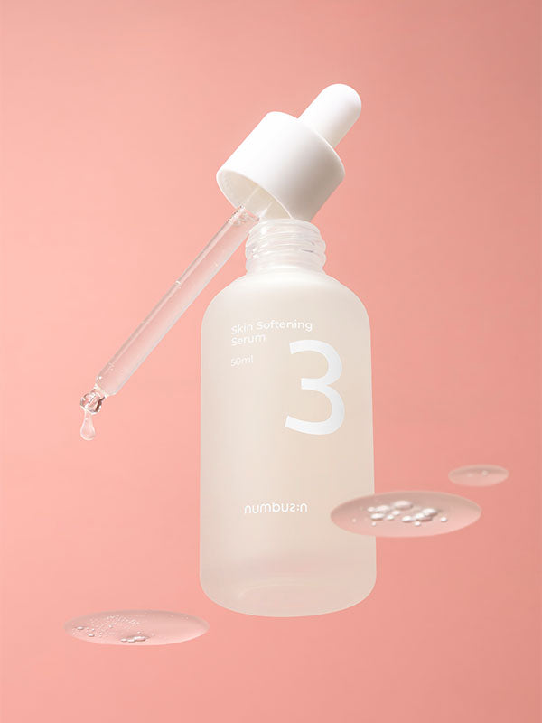 numbuzin No.3 Bodlebodle Repair Serum 50ml-2