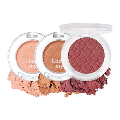 Etude House Look At My Eyes Cafe 2g-0