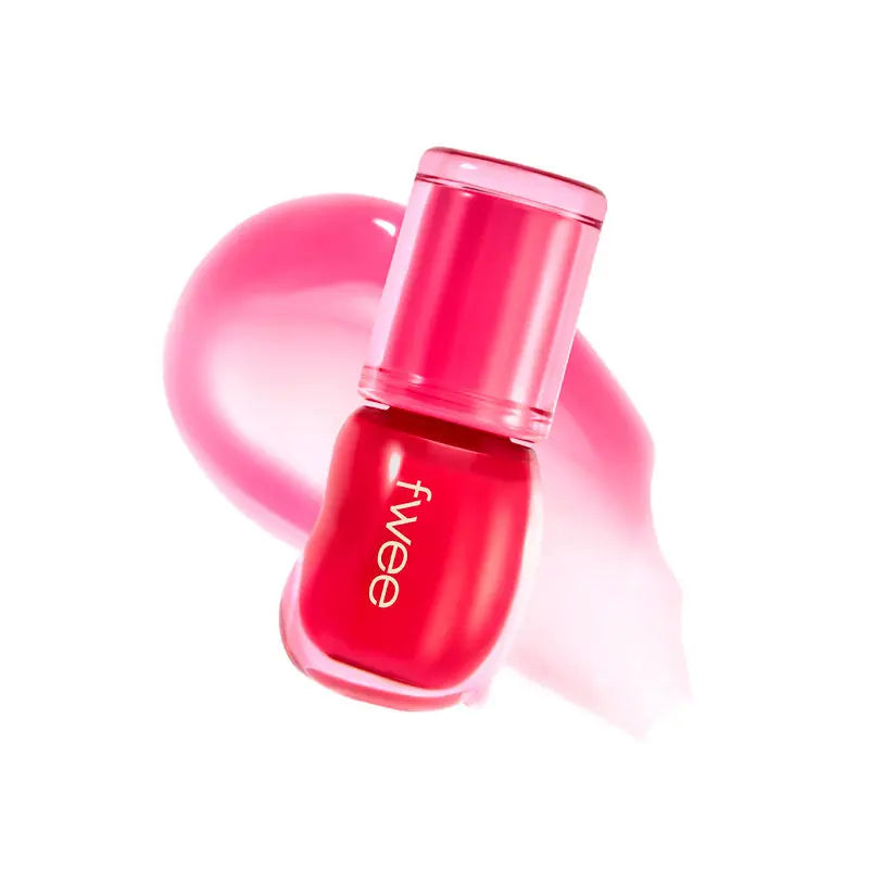 fwee 3D Voluming Gloss 30% 5.3g-5