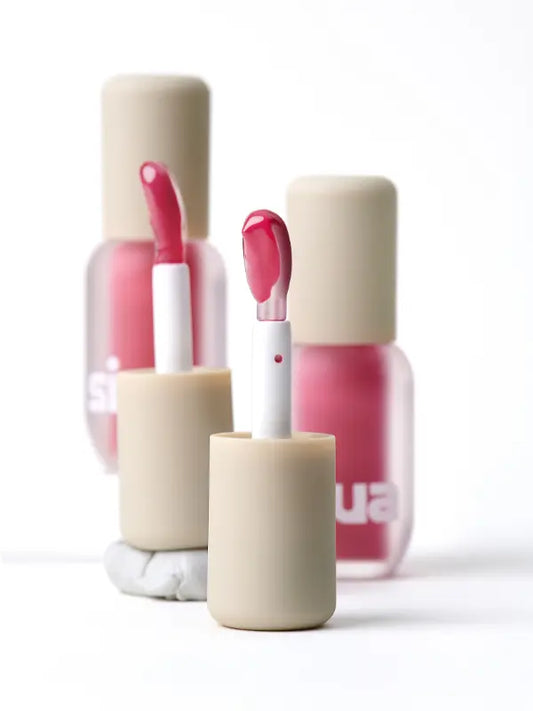 unleashia Popcorn Syrup Lip Plumper 3.5g-0