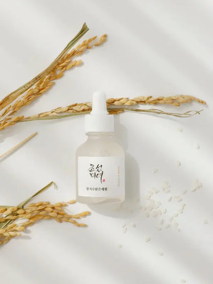 Beauty of Joseon Glow Deep Serum : Rice + Arbutin 30ml-0