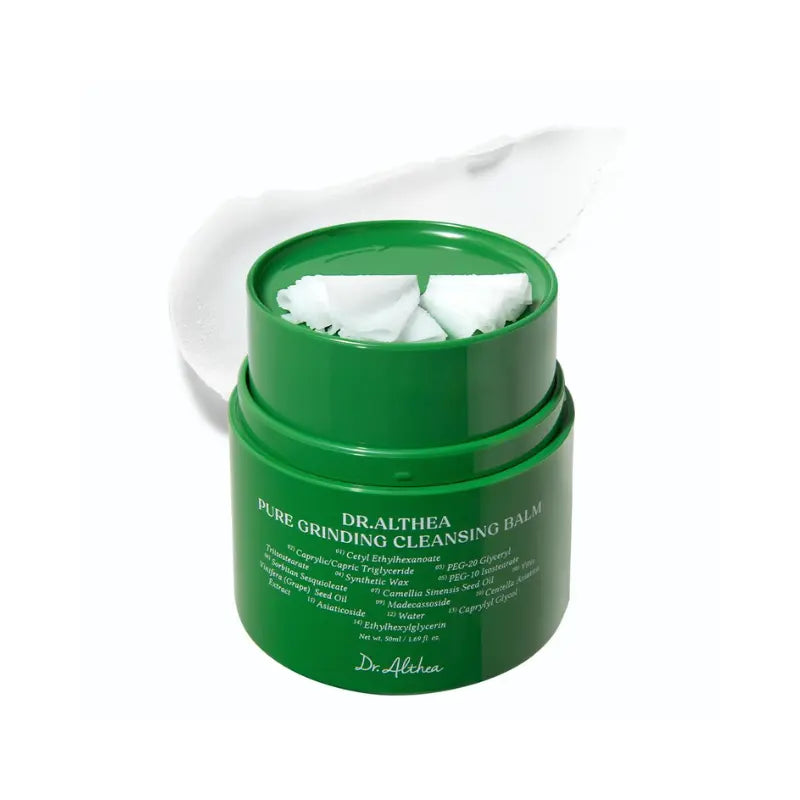 Dr.Althea Pure Grinding Cleansing Balm 50ml-1