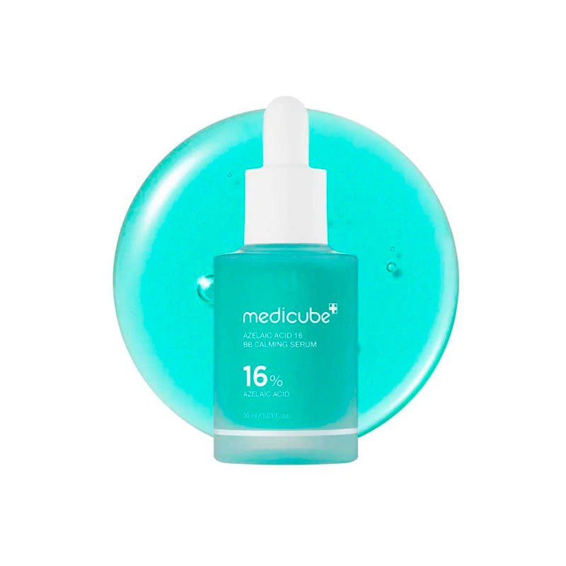 medicube Azelaic Acid 16 BB Calming Serum 30ml-1