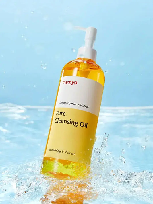 ma:nyo Pure Cleansing Oil-0