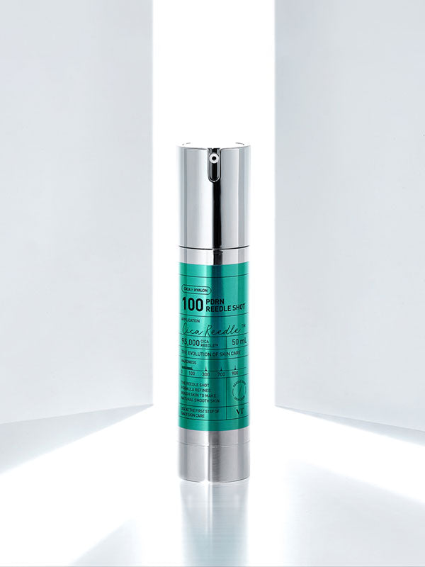 VT PDRN Reedle Shot 100 50ml-0